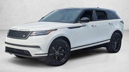 2026 Land Rover Range Rover Velar P250 S
