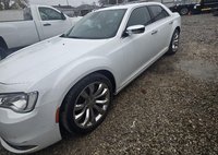 2015 Chrysler 300 C
