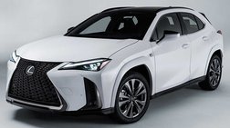 2023 Lexus UX 250h Premium