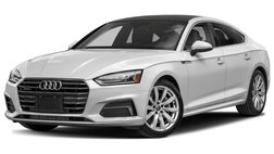 2018 Audi A5 Sportback 2.0T quattro Prestige
