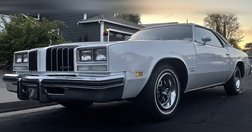 1977 Oldsmobile Cutlass 