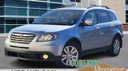 2014 Subaru Tribeca 3.6R Limited
