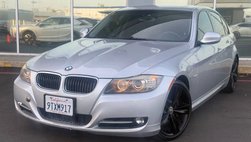 2009 BMW 3 Series 335i