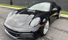 2023 Porsche 911 Carrera S