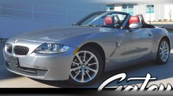 2006 BMW Z4 3.0i