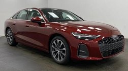 2026 Audi A6 quattro Premium Plus 55 TFSI