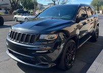 2014 Jeep Grand Cherokee SRT