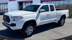2019 Toyota Tacoma SR