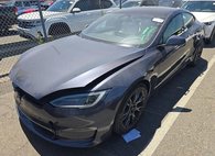 2022 Tesla Model S Base