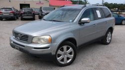 2010 Volvo XC90 3.2
