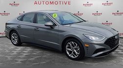 2022 Hyundai Sonata SEL