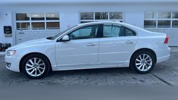 2015 Volvo S80 T5 Drive-E
