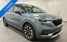 2023 Kia Carnival EX