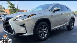 2019 Lexus RX 350 350 AWD
