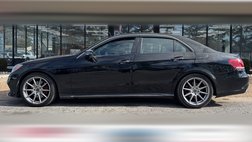 2014 Mercedes-Benz E-Class E 350 4MATIC