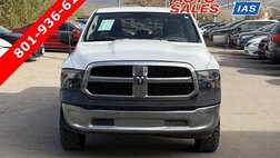 2017 Ram Ram Pickup 1500 Tradesman