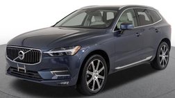 2020 Volvo XC60 T5 Inscription
