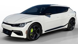 2023 Kia EV6 GT