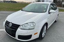 2010 Volkswagen Jetta Wolfsburg Edition