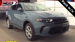 2024 Dodge Hornet GT Plus