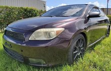 2010 Scion tC Base