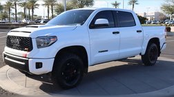 2021 Toyota Tundra TRD Pro