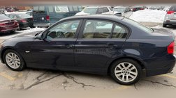 2006 BMW 3 Series 325i