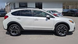 2017 Subaru Crosstrek Premium