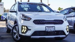 2022 Kia Niro LX