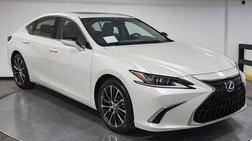 2025 Lexus ES 300h ES 300h