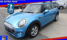 2015 MINI Hardtop Cooper