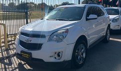 2011 Chevrolet Equinox LT