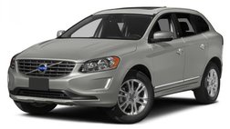 2015 Volvo XC60 T5 Drive-E Premier