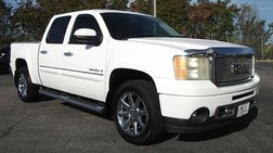 2009 GMC Sierra 1500 Denali