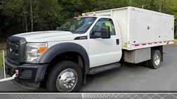 2015 Ford XLT