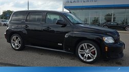 2008 Chevrolet HHR SS