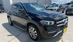 2021 Mercedes-Benz GLE-Class GLE 350