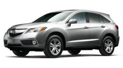 2014 Acura RDX w/Tech