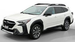 2023 Subaru Outback Limited XT