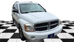 2006 Dodge Durango SLT