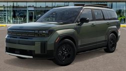 2026 Hyundai Santa Fe XRT