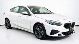 2024 BMW 2 Series 228i xDrive Gran Coupe