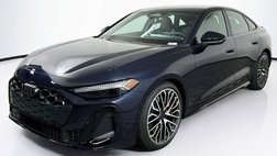 2026 Audi S5 quattro Premium Plus TFSI