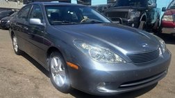 2006 Lexus ES 330 Base