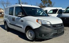 2021 Ram ProMaster City Base