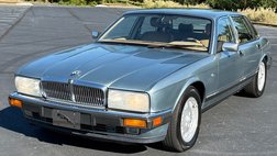 1994 Jaguar XJ-Series XJ6