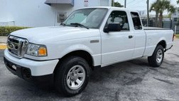 2009 Ford Ranger XLT