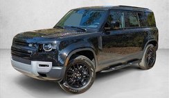 2025 Land Rover Defender 110 P400 S