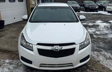 2014 Chevrolet Cruze 1LT Auto