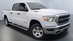 2023 Ram Ram Pickup 1500 Big Horn